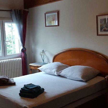L'Abri D'Emilie - Chambre D'Hotes Saint-Xandre Exterior foto